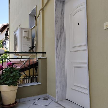 Strati'S Place Palaiontsiflikion Exterior photo