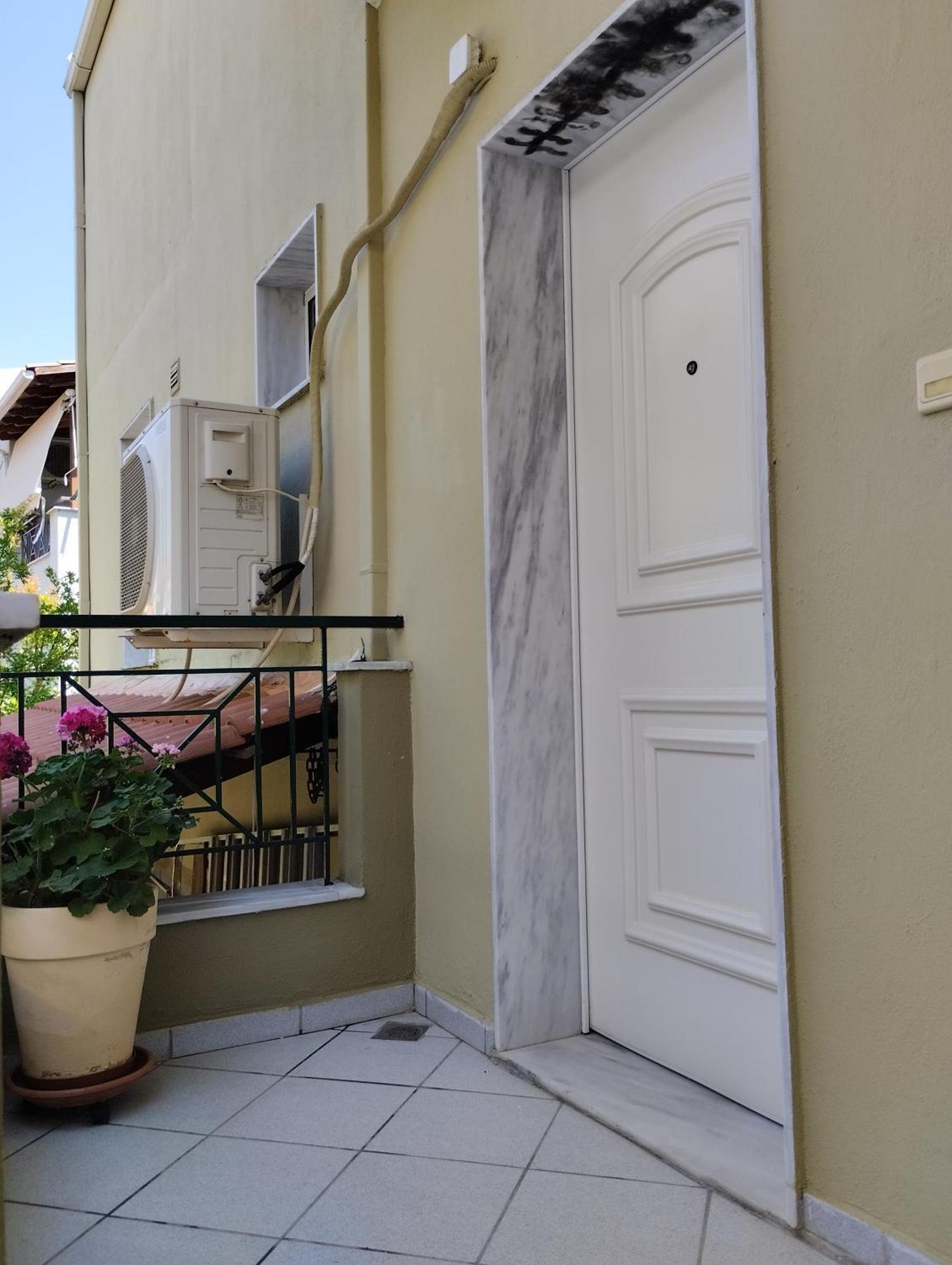 Strati'S Place Palaiontsiflikion Exterior photo